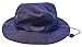 Tekma Sport Boonie Hat, Navy Blue, Desert Digital Camo and Green Digital Camo Size 7-3/8 or 22.8 inch Circumference