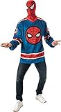 Rubie's Marvel Universe Spider-Man Costume Jersey
