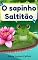 Livro O SAPINHO SALTITÃO