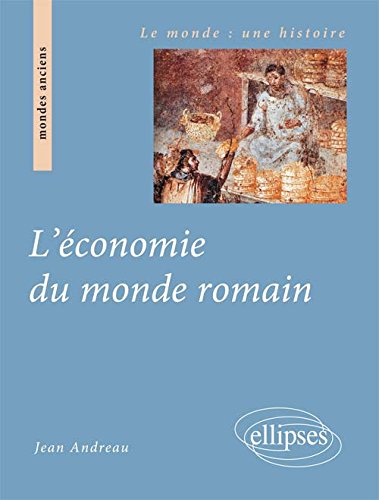 L' économie du monde romain