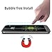 [2 Pack] LG G5 Screen Protector, NOKEA [Tempered Glass] with [9H Hardness] [Crystal Clear] [Easy Bubble-Free Installation] [Scratch Resist] (for LG G5)