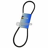 Silver Streak # 265182 Oem Spec Belt for AYP 408007, HUSQVARNA 532 40 80-07AYP 408007, HUSQVA