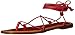 Lucky Brand Women's Binnie Flat Sandal
