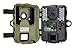 SPYPOINT FORCE-11D Ultra Compact Trail Camera 11MP HD Video w/ High Power LEDs, Blur Reduction & Infrared Boost Technology, 2