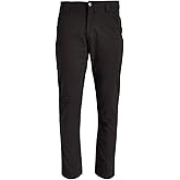 Vertx Delta LT Mens Stretch Tactical Pants with Pockets, Cotton Casual Workwear Pants, Tactical Operations Gear, Athletic-Fit