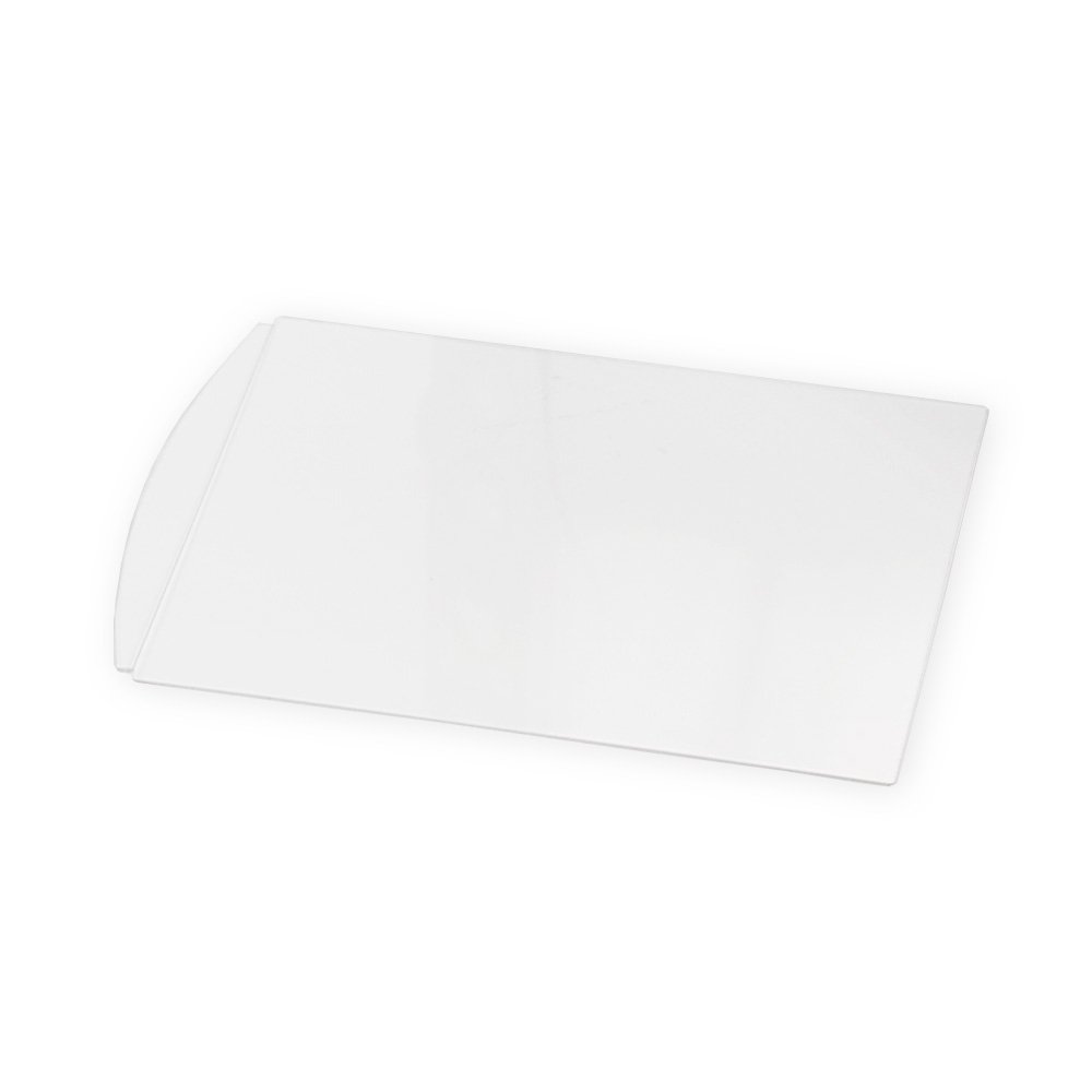 Kaiser Fototechnik Screen Protector up to 7.6 cm 3 Inch 16:9 Format Crystal Clear