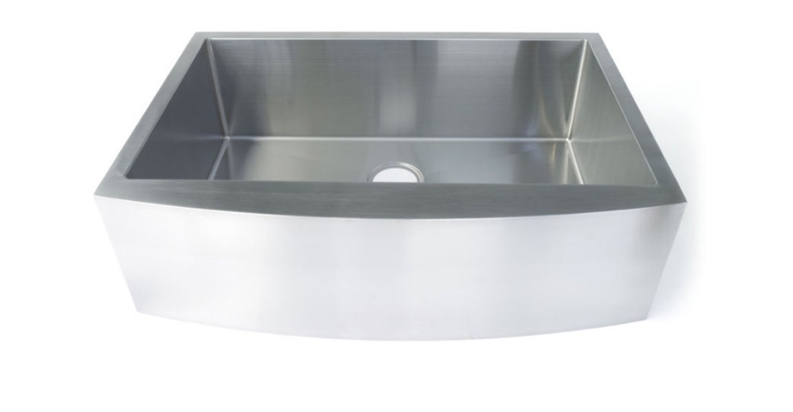 Best 35 Inch Stainless Steel Kitchen Sink