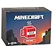 Minecraft 889343021824 Block Mug, 290 ml, Plastic, Multi-Coloured