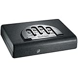 GunVault MV500 Microvault Pistol Gun Safe