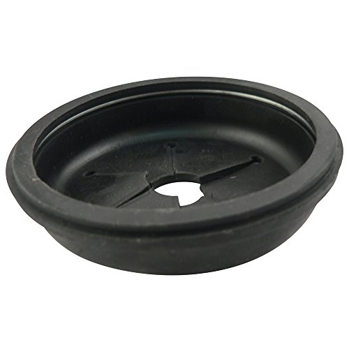 Keeney PP820-12 in-Sink Erator Disposal Splash Guard