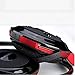 Wireless Sports Headphones,Bluetooth Wireless Stereo Sports Earphones Water Resistant Bluetooth Behind Ear Hi-Fi Sweatproof Hearsent with Microphone Hand-Free Calling