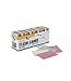 Pacon Products - Pacon - Blank Flash Card Dispenser Boxes, 2w x 3h, Assorted, 1000/Pack - Sold As 1 Pack - Sturdy unruled tagboard strips. - Assorted colors help categorize groups of words. - Packed in easy access dispenser box.