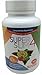 GARCINIA CAMBOGIA , FORSKOLIN , GREEN COFFEE BEAN and RASBERRY KETONE 1400mg ALL IN SuperSlim4 Natural Appetite Suppressant and Weight Loss Supplement