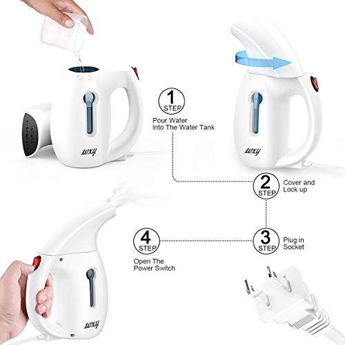 5 WXY+Handheld+Clothing+Sterilize+Capacity