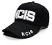 City Hunter US49 NCIS US Velcro Cap