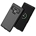 Samsung Galaxy Note 9 Battery Case, FugouSell 7000mAh Extended Battery Rechargeable Backup Fast Charging Case, Impact Resistant Power Bank Juice Full Edge Protection for Samsung Galaxy Note 9 (Black)