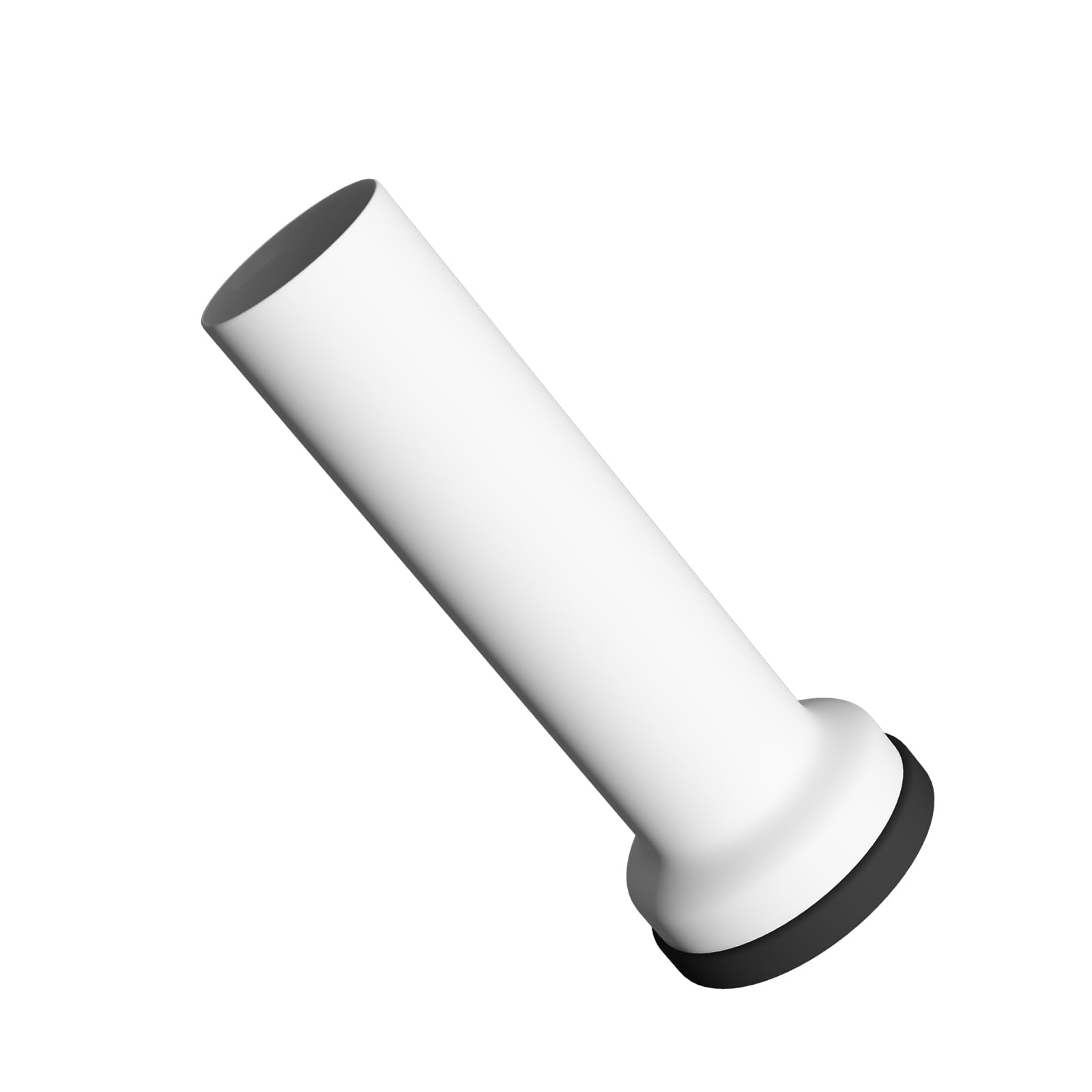 Photo 1 of 14 inch Extension Pipe, Extension Pipe Between Toilet and Macerator Pump,conceal the plumbing behind the wall