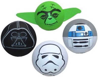 darth vader antenna topper