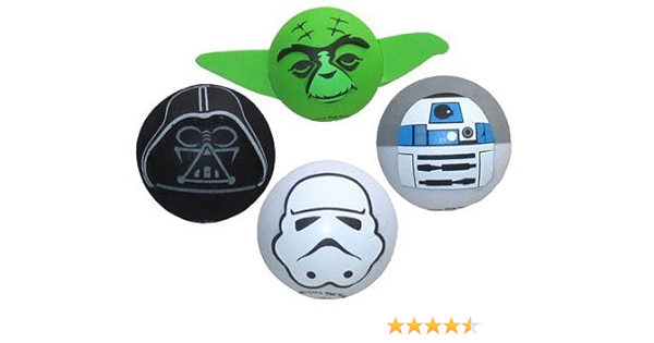 star wars antenna topper