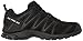 Salomon Men’s XA PRO 3D Gore-Tex Waterproof Trail Running Shoes - Black/Black/Magnet - 9