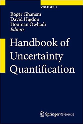 Handbook of Uncertainty Quantification-Wow! eBook