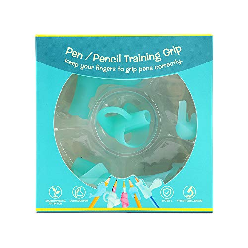 6 Handwriting+Preschool+Correction+Silicone+Kindergarteners