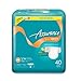 Assurance Stretch Briefs with Tabs, Ultimate Absorbency, Small/Medium, 40 count (UNISEX)
