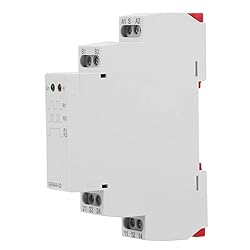 Pulse Relay,Jadpes Grm8-02 Ac/Dc 12-240V Electronic