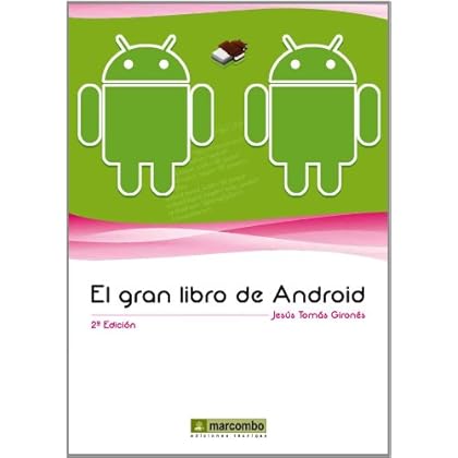 El Gran Libro de Android El Gran Libro de Android