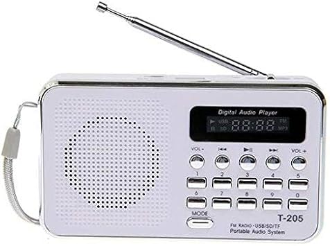 usb mp3 player speaker