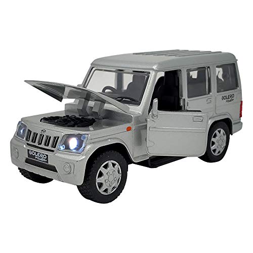 mahindra bolero toy car