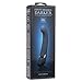 Love Honey Fifty Shades Darker Desire Explodes G Spot Vibrator, 1 Count