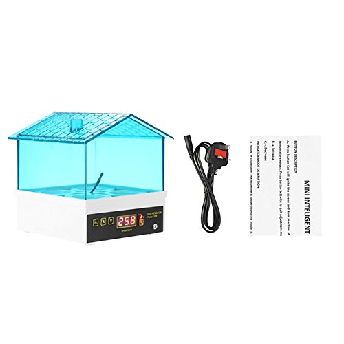 6 Etbotu+Household+Intelligent+Incubator+Temperature