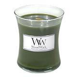 Woodwick Mini Frasier Fir Candle 3.4oz
