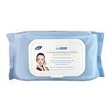 Bio-Miracle Makeup Cleansing Towelettes, 60 Count