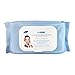 Bio-Miracle Makeup Cleansing Towelettes, 60 Count