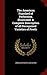 The American Standard of Perfection, Illustrated. A Complete Description of all Recognized Varieties of Fowls