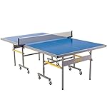 Stiga Outdoor Table Tennis Table - Vapor
