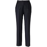 womens lined wool dress pants