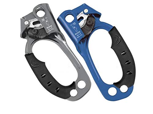 超美品の クライミング用カラビナクイックドロー Bolsasコードtitularロイヤルブルー Inoxidavelカラビナグラブgancho Aco De Esponja B078m1w9wx 売れ筋介護用品も Theaccountant Org Mt