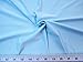 Fabric Light Weight Soft Lycra Spandex 4 Way Stretch Baby Blue LY713