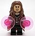 Kopf Scarlet Witch Minifigure