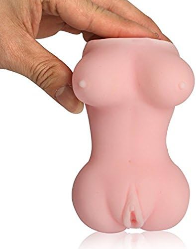 SALMOPH 3D Soft Girls' Generation Beauty Body Shape Artificial Adult Toys
