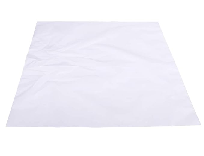 100 Bolsas de plástico transparente/Tamaño: 150 x 200 mm: Amazon ...