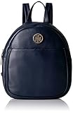 Tommy Hilfiger Women's Backpack Alice, Tommy Navy
