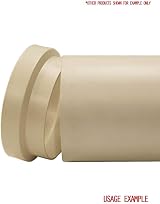 Kair Ducting Reducer 110mm to 100mm Ducting Connector view 3