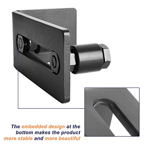 2 SMARTSTANDARD+Sliding+Adjustable+Smoothly+Quietly
