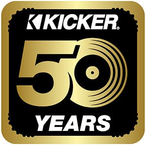 KICKER 51KSS269 KS-Series 6x9 and 2.75