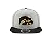 NCAA Heather Action 9Fifty Original Fit Snapback Cap