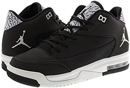 jordan flight origin black